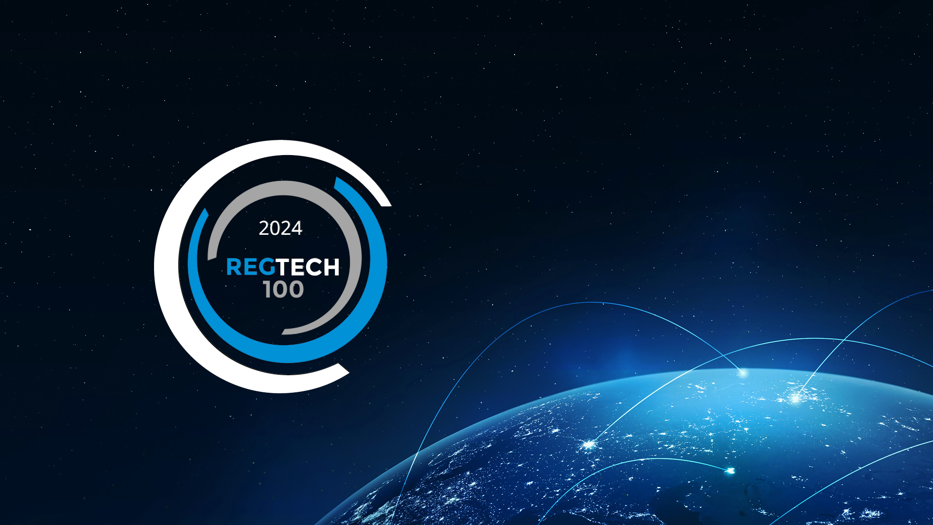 RegTech100, the list of the world’s most innovative RegTech companies