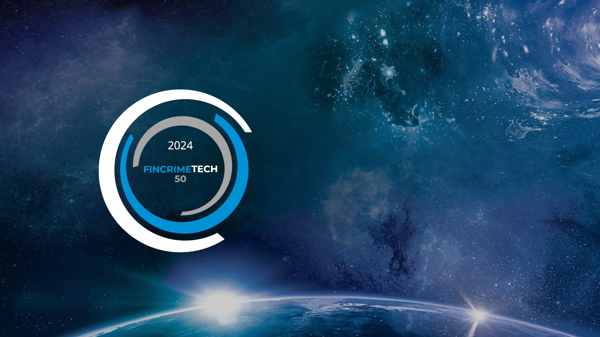 FinCrimeTech50 list of FinTech Global