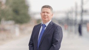 Portrait Michael Wittenburg