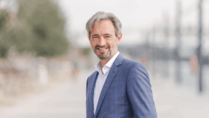 Portrait Stefan Delaet