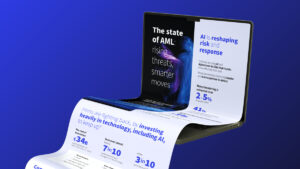 Infographics mockup