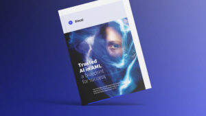 Whitepaper mockup