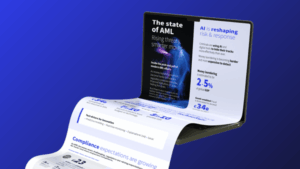 Mockup of infographics